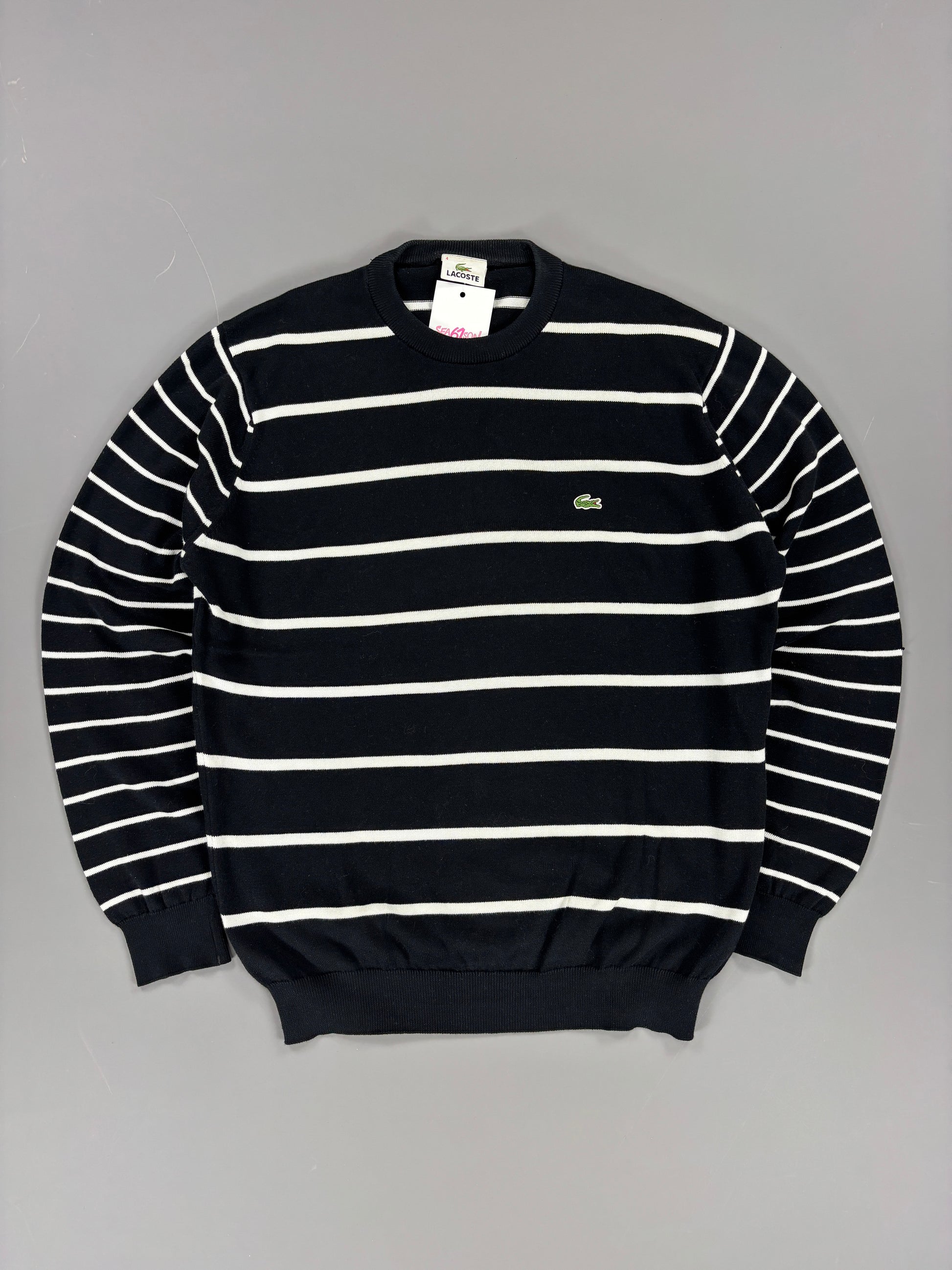 Lacoste Vintage Sweater 61season