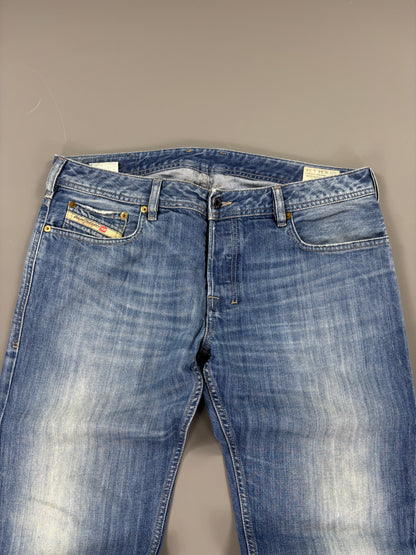 Diesel Bootcut Jeans vintage (L) 61season