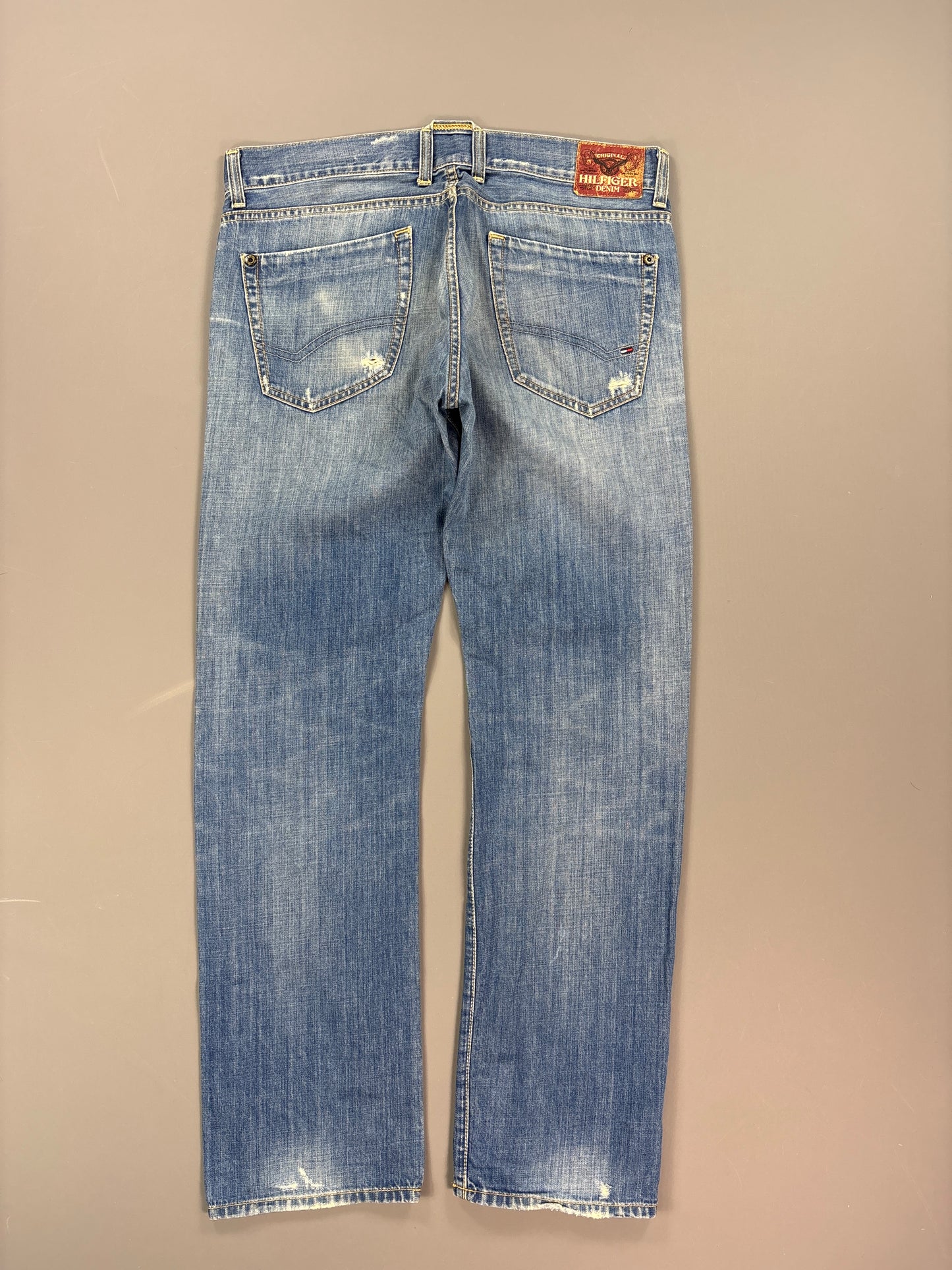 Tommy Jeans 61season
