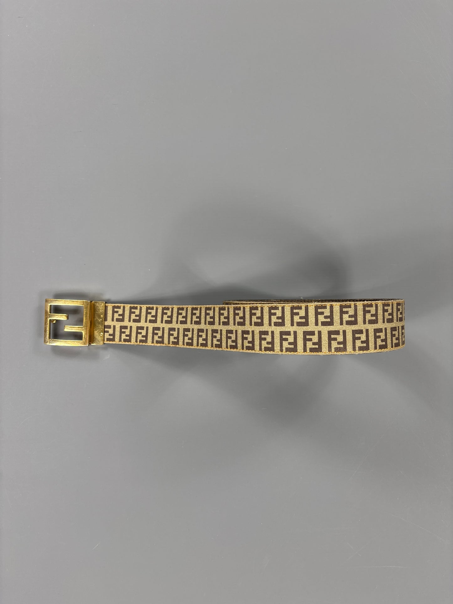 Fendi Gürtel 61season