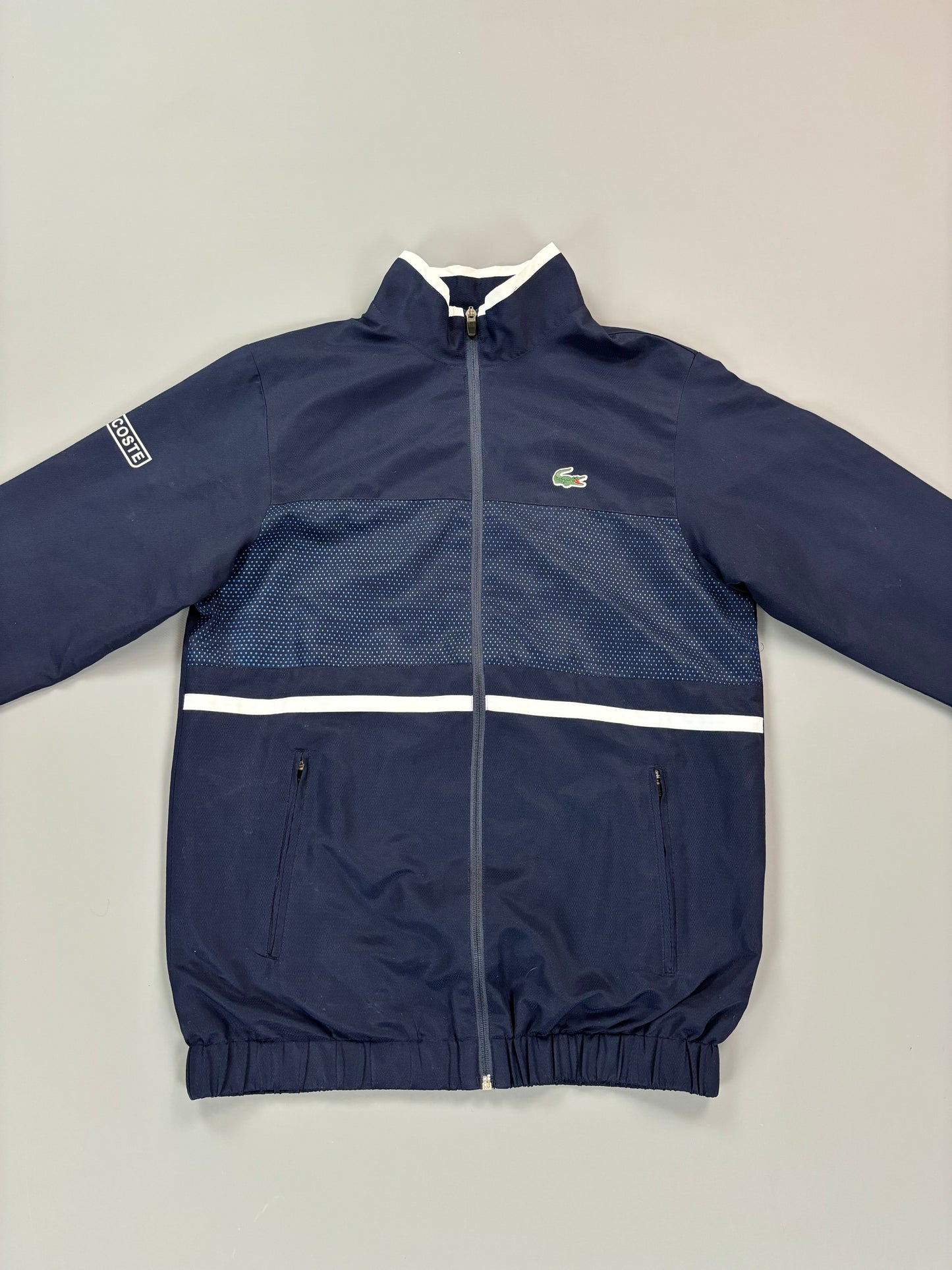 Lacoste jacket S