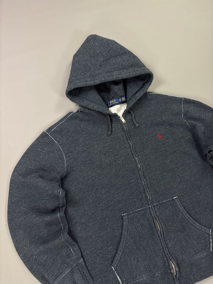 Ralph Lauren Zip 61season