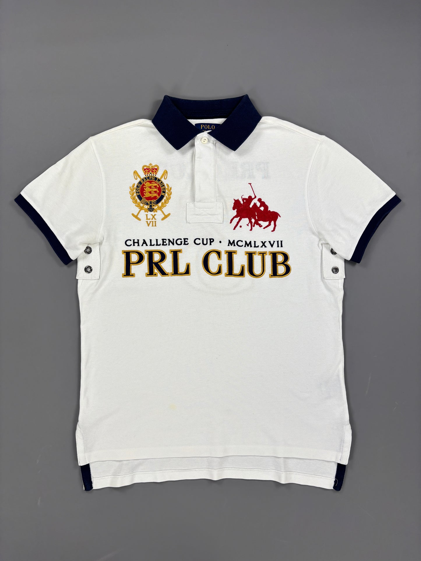 Polo Ralph Lauren Vintage Polo 61season