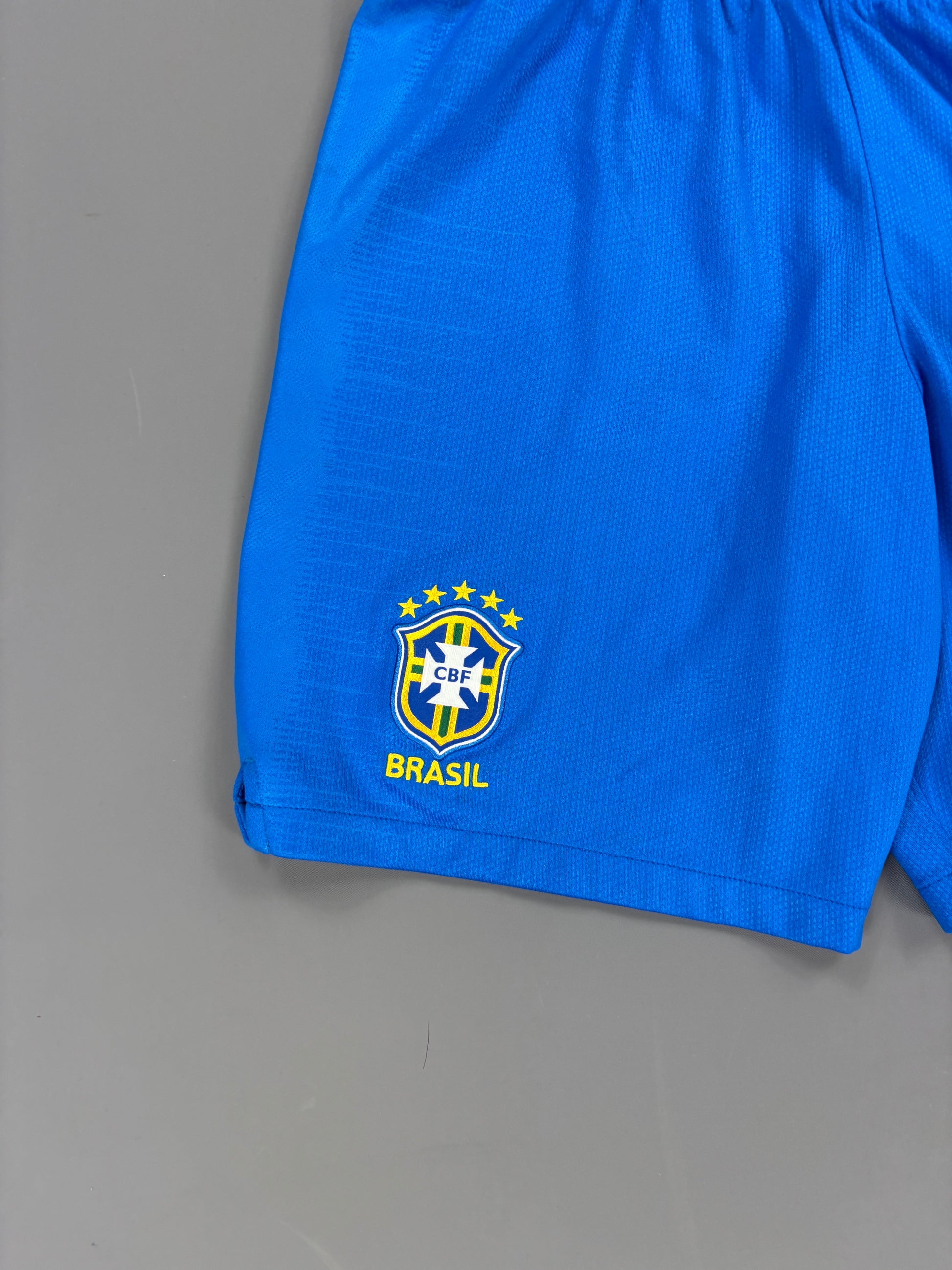 Brasil Shorts vintage nike (S) 61season