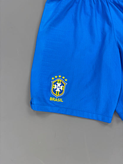 Brasil Shorts vintage nike (S) 61season
