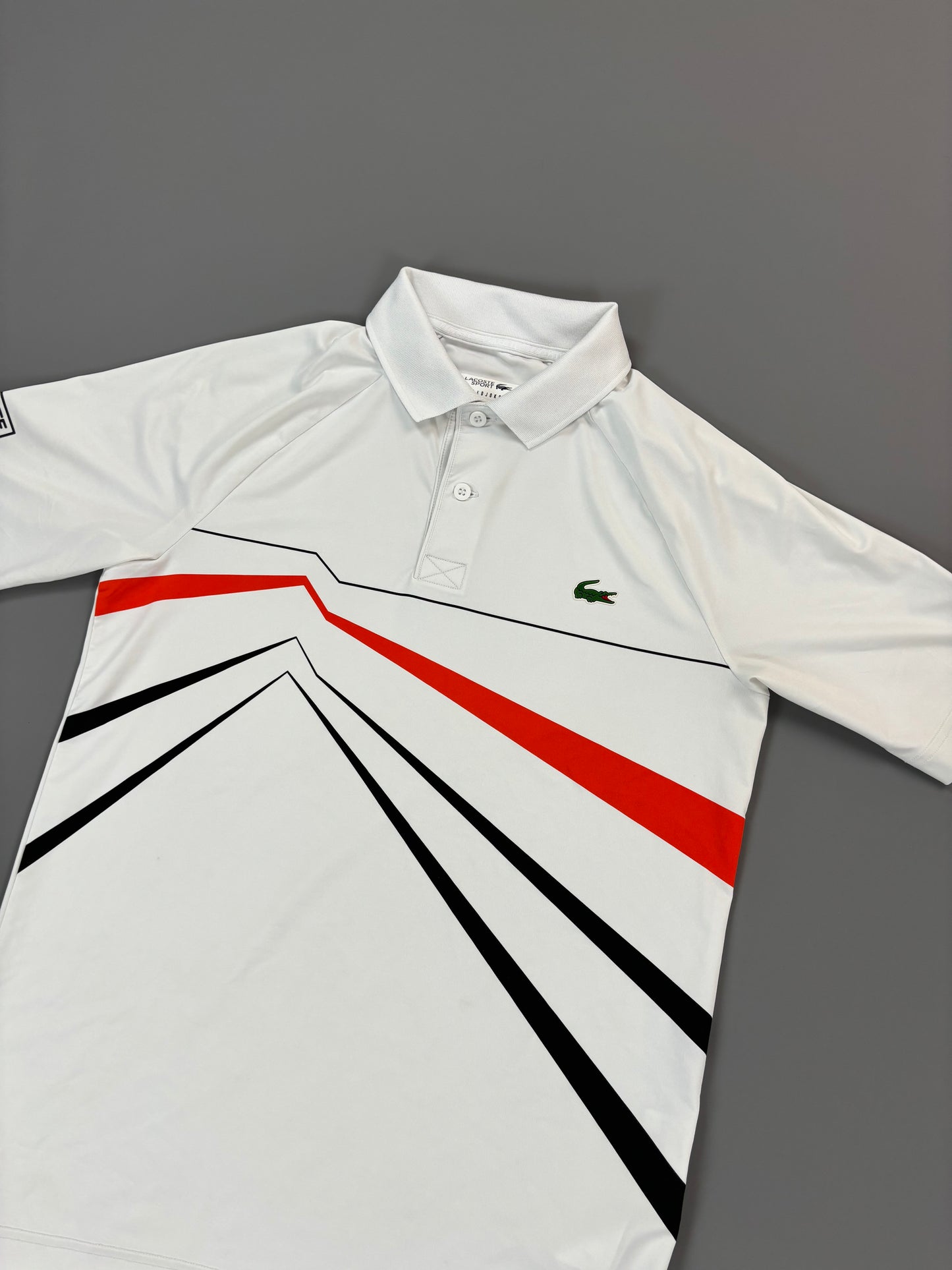 Lacoste Sport Polo S