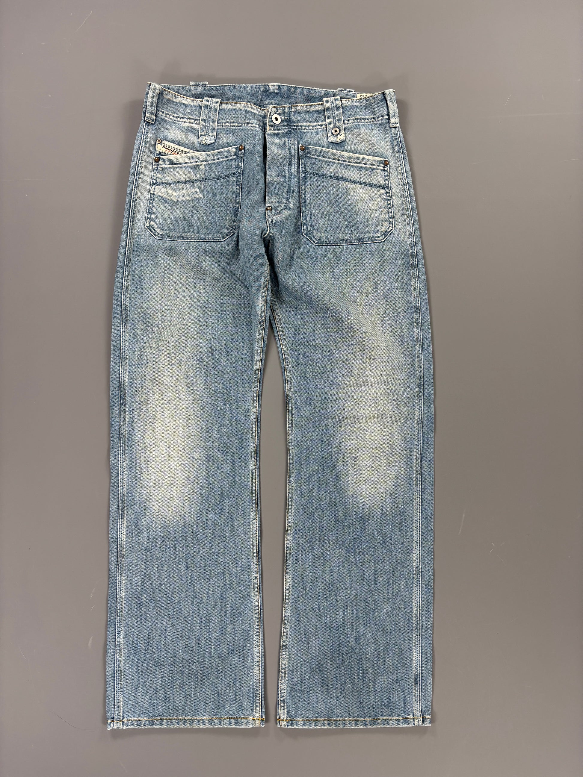 Diesel Jeans 61season