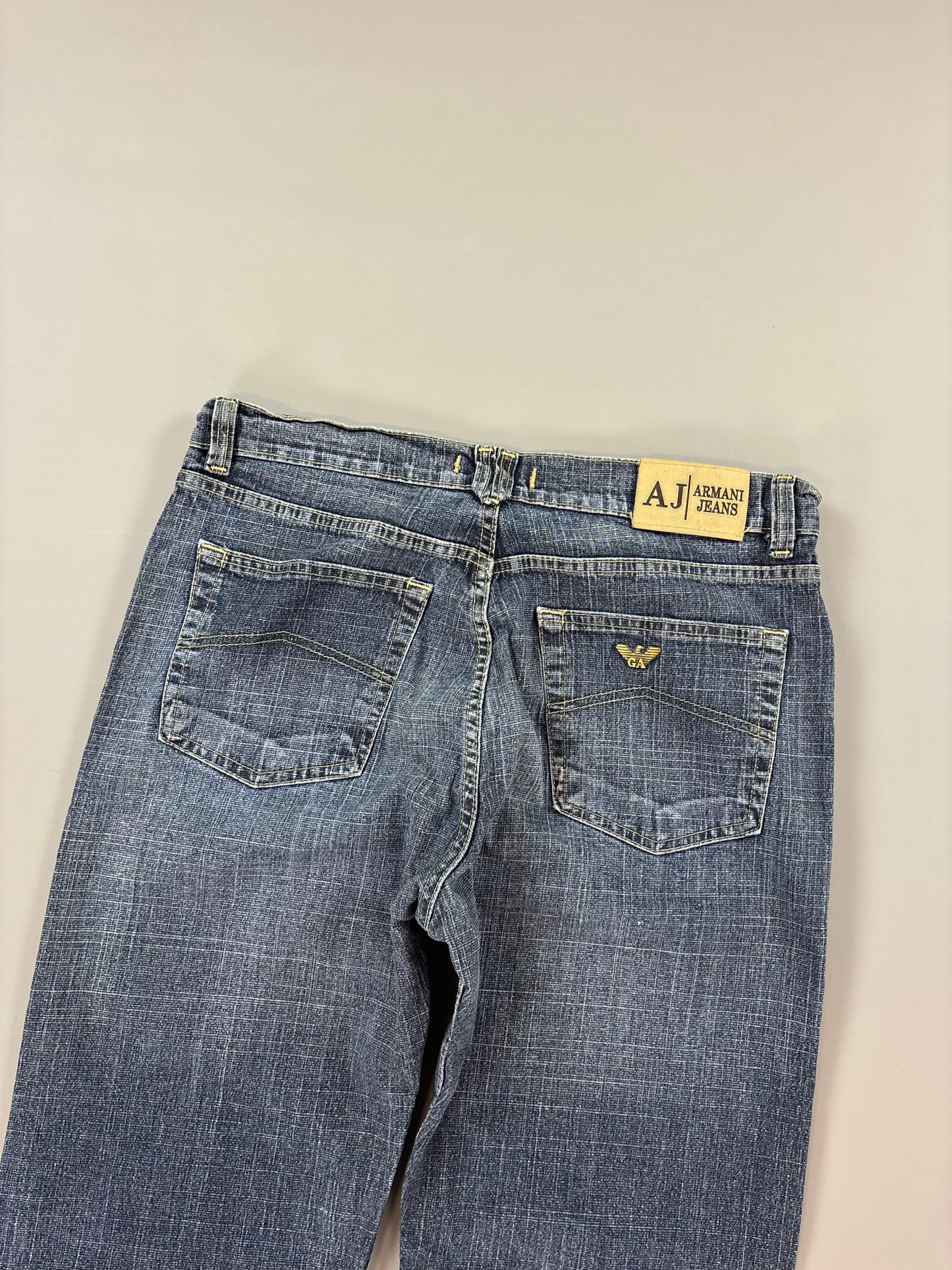 Armani Jeans L