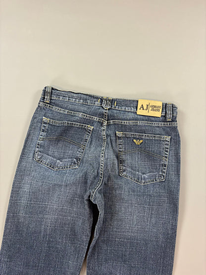 Armani Jeans L