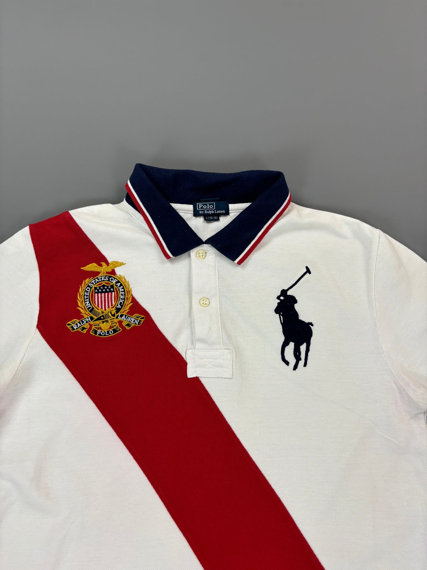 Ralph Lauren Polo M