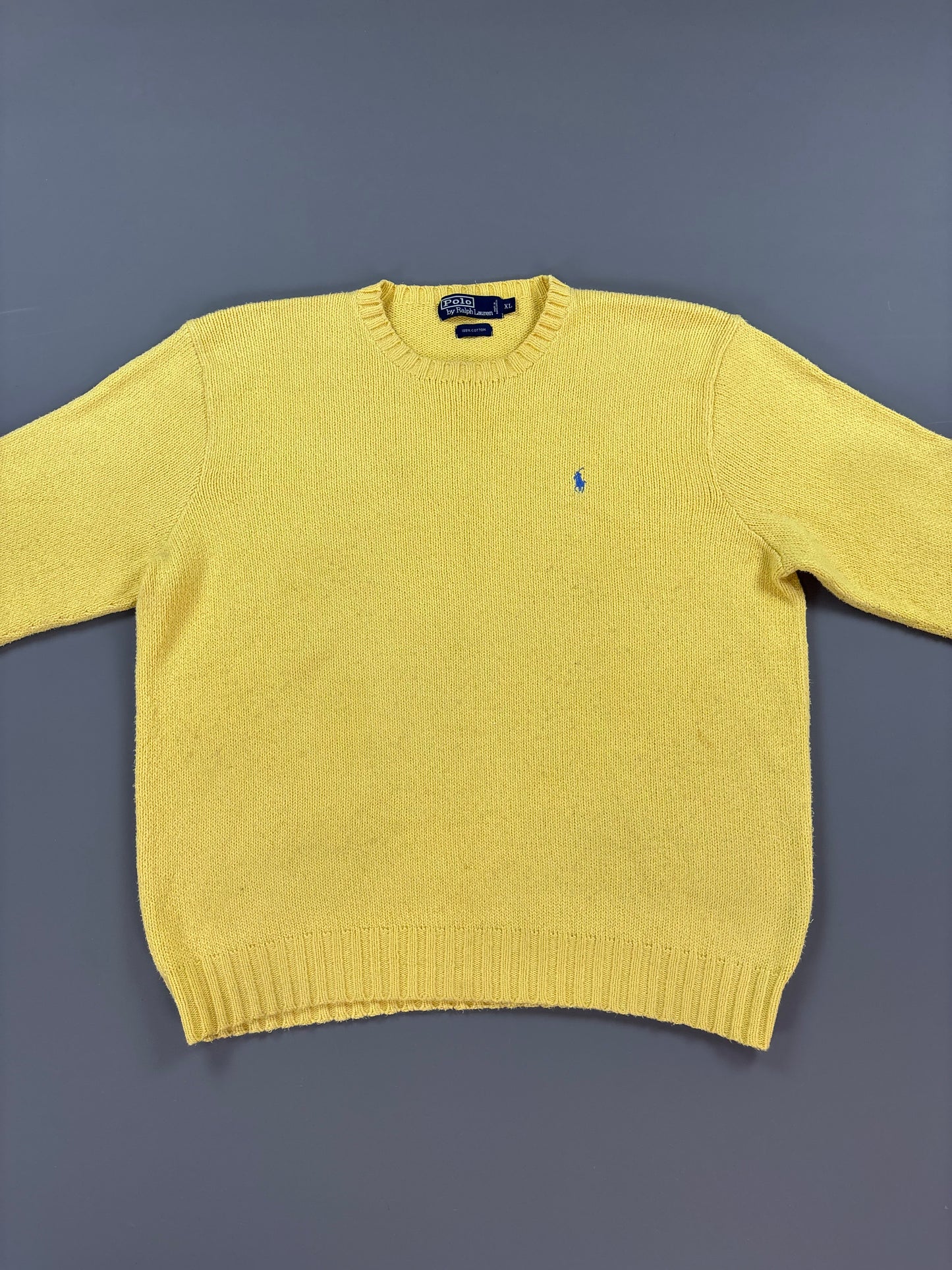 Ralph Lauren Sweater M