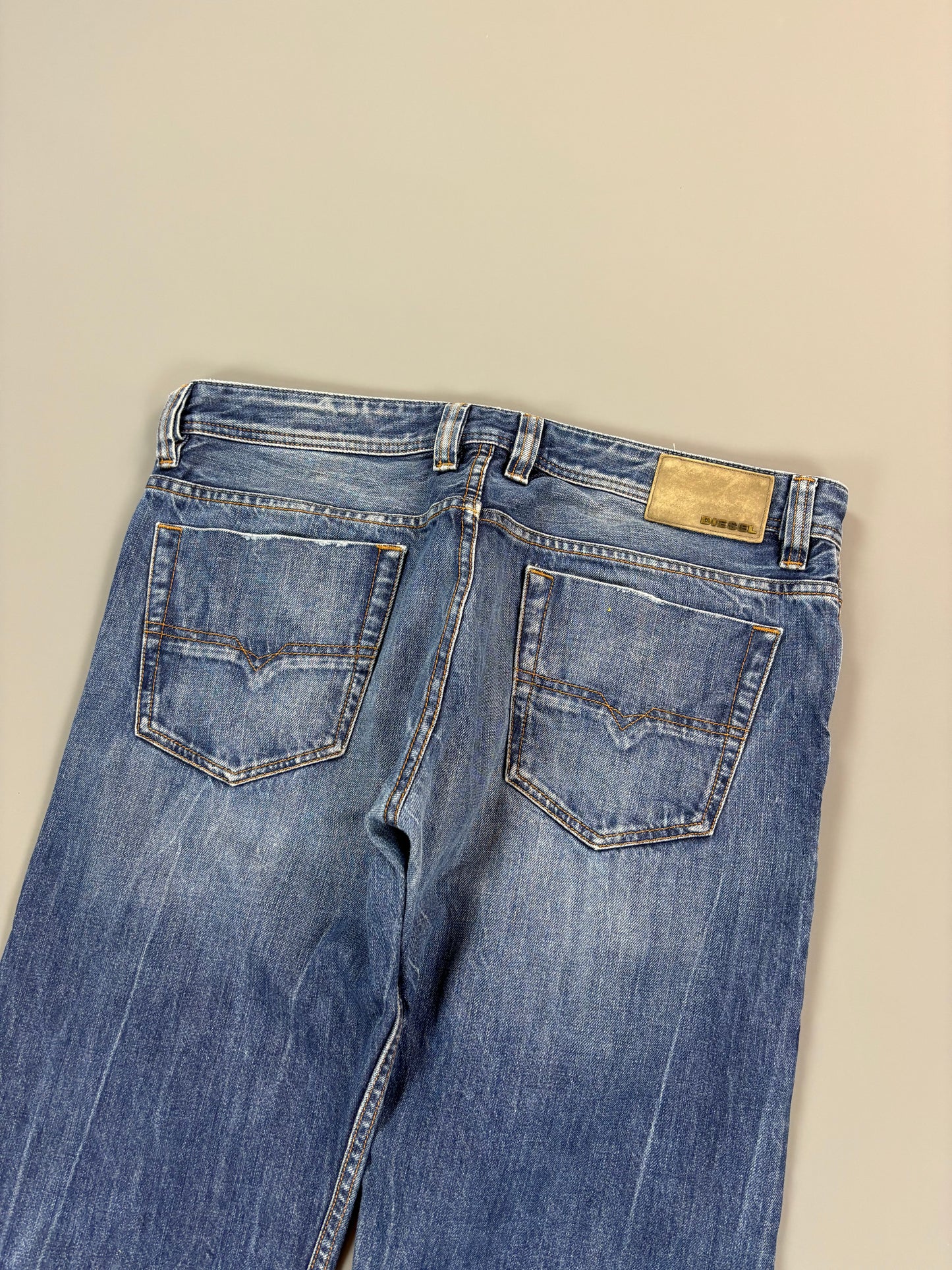 Diesel Jeans S