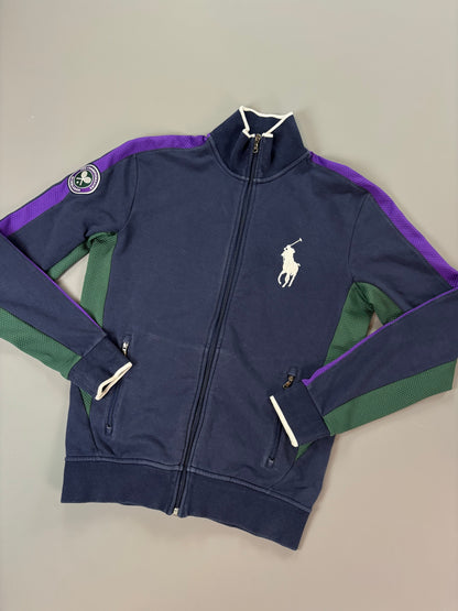 Ralph Lauren Zip S
