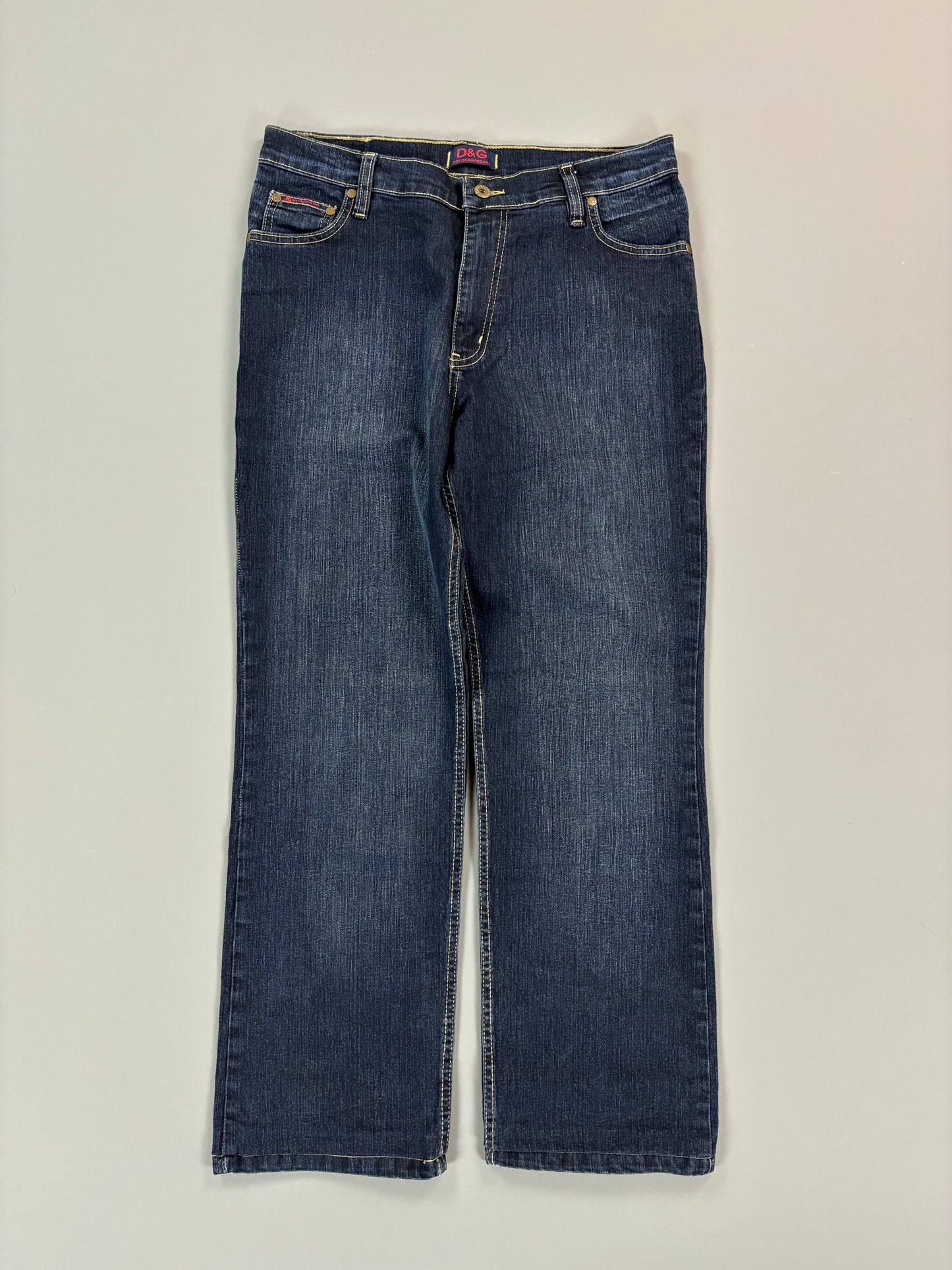 Dolce Gabbana Jeans XS-S