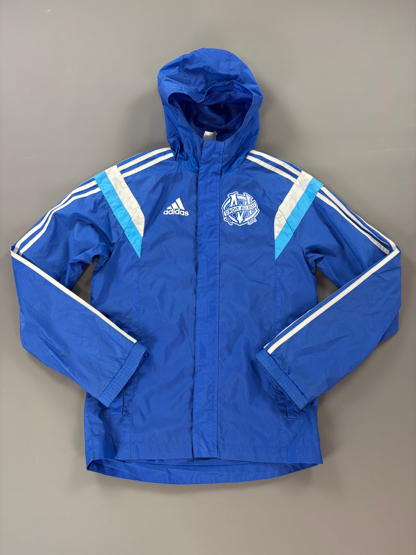 Marseille Jacke M