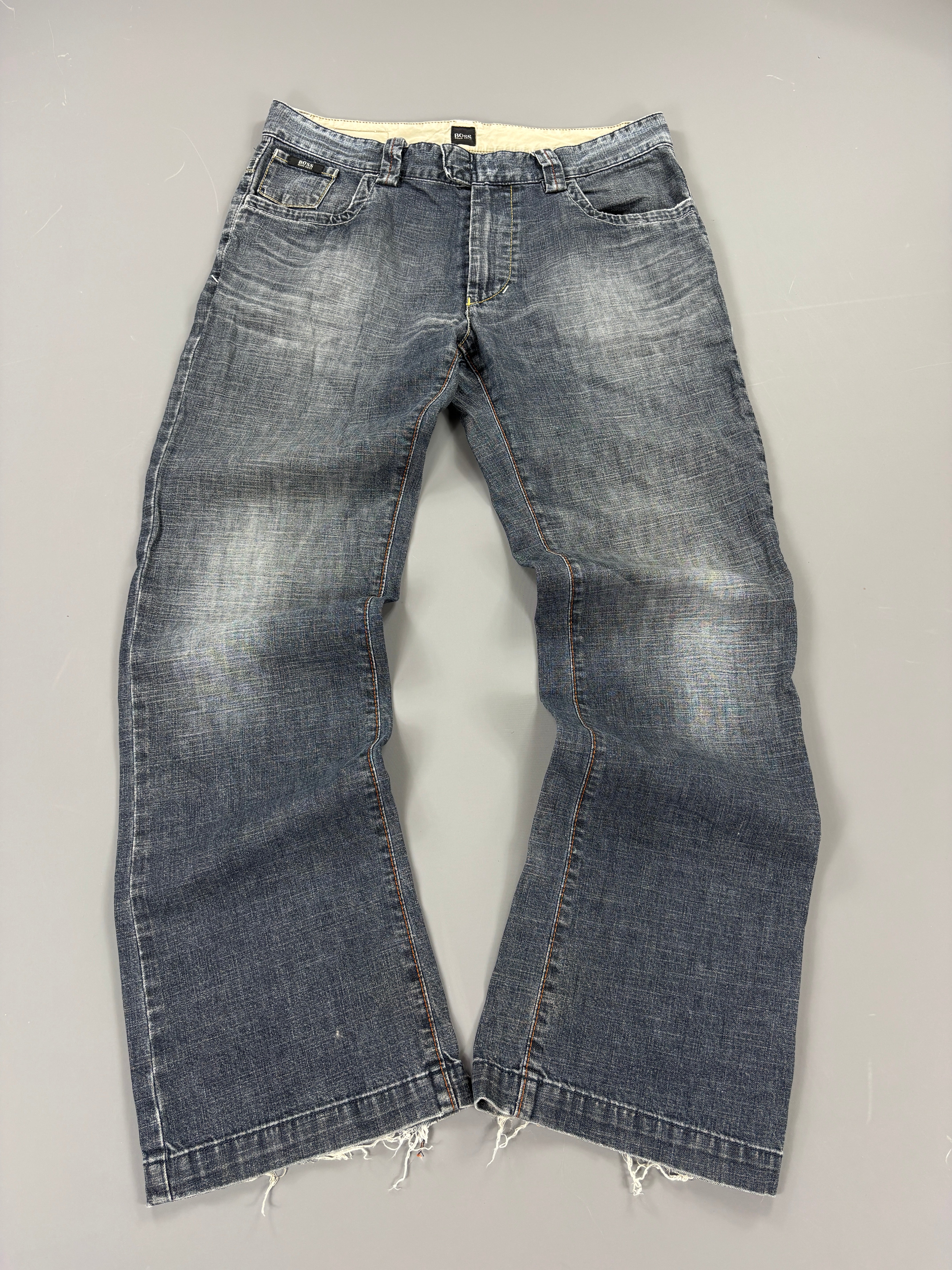 Hugo Boss Bootcut Jeans (M) 61season