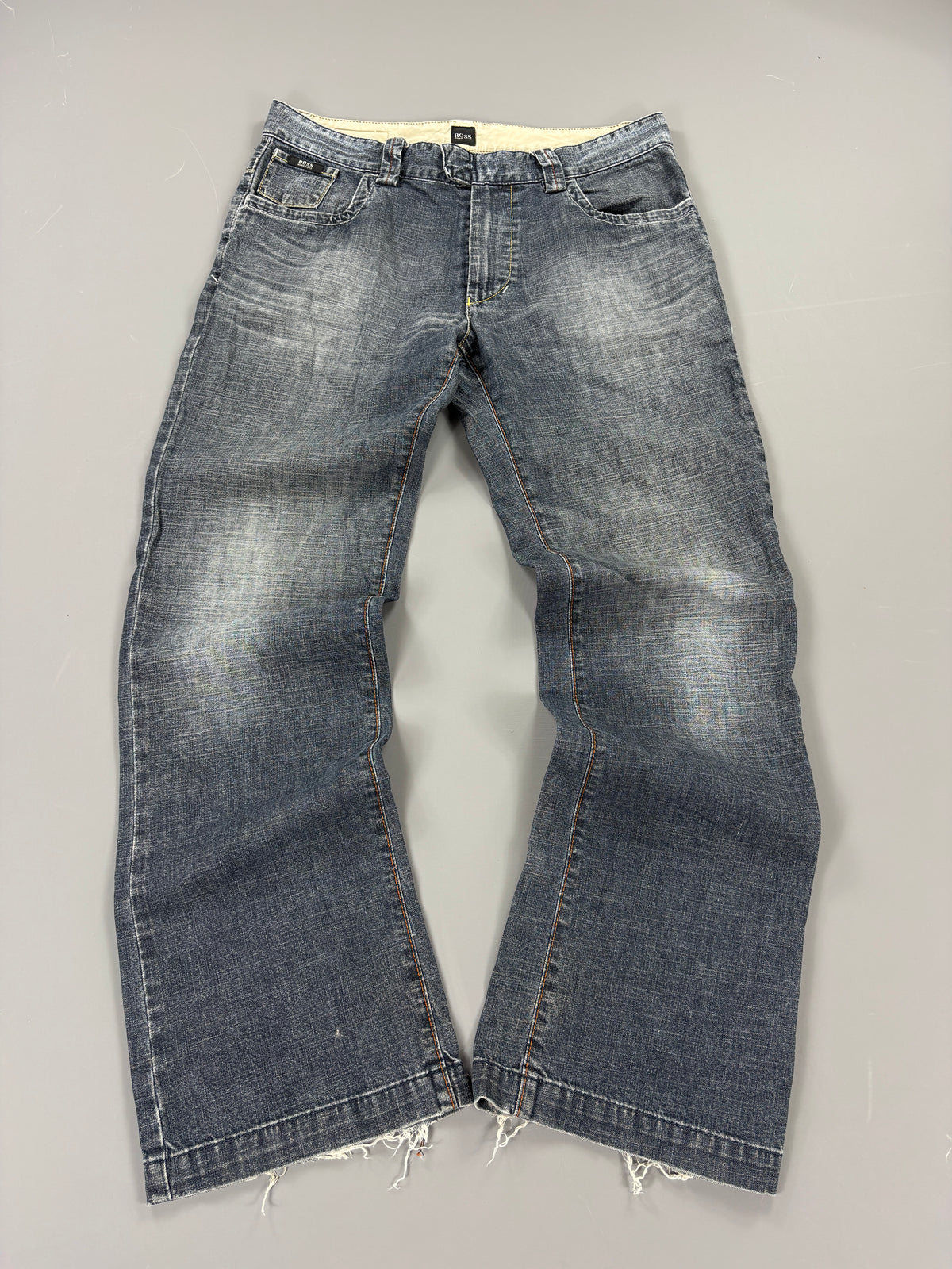Hugo Boss Bootcut Jeans (M) 61season