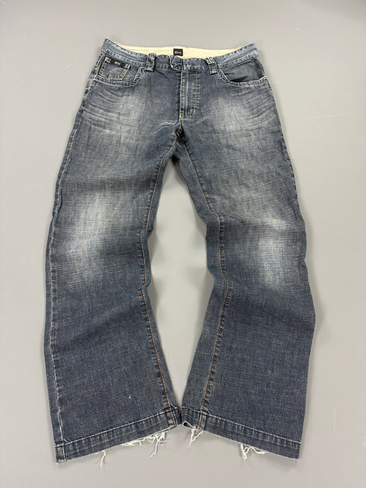 Hugo Boss Bootcut Jeans (M) 61season