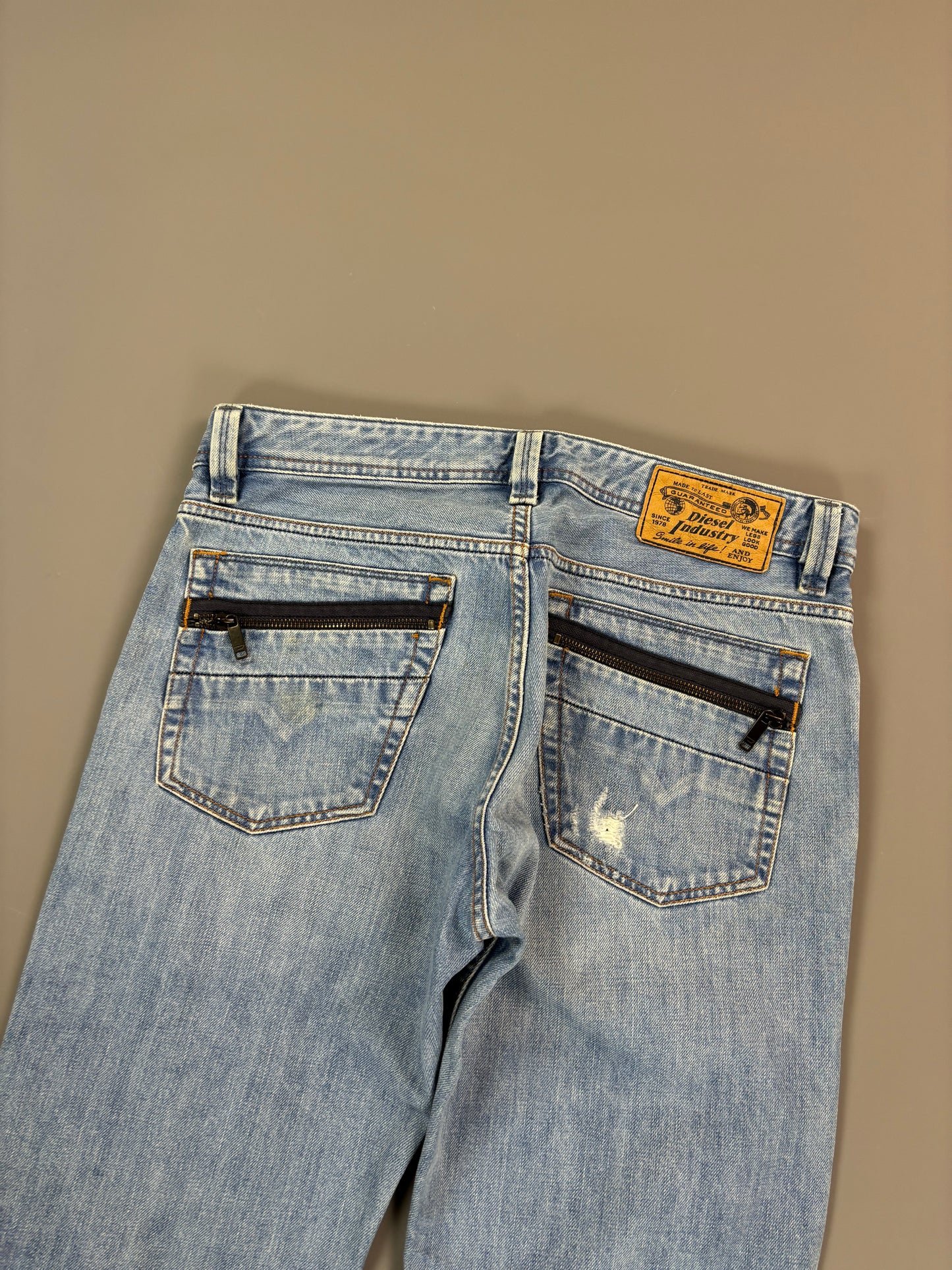 Diesel Jeans M