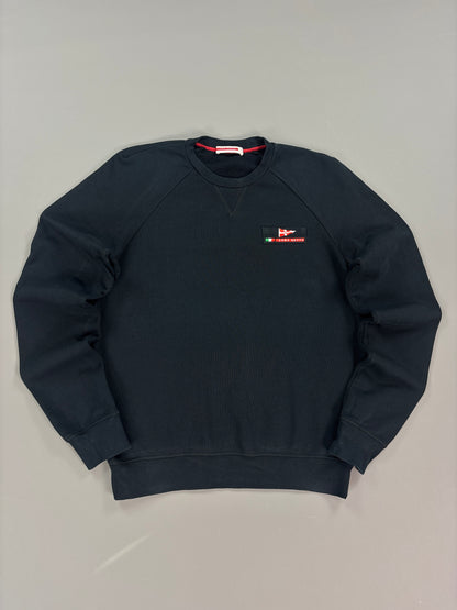 Prada Luna Rossa Vintage PREMIUM Sweater M