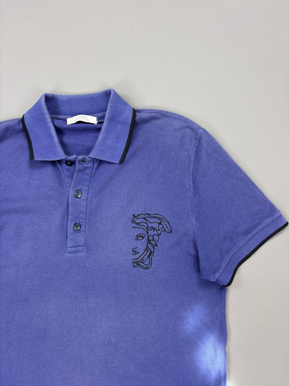 Versace Polo vintage rare (S) 61season