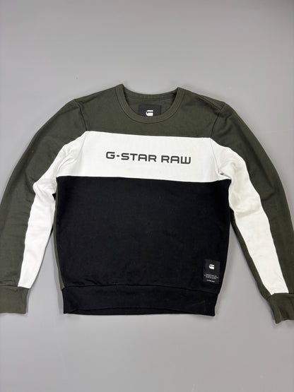 G-Star Raw Sweater XS🔴weite 61season