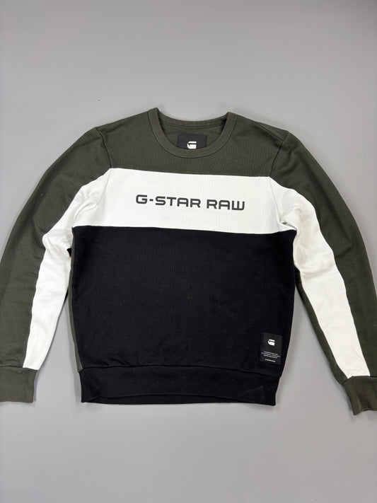 G-Star Raw Sweater XS🔴weite 61season