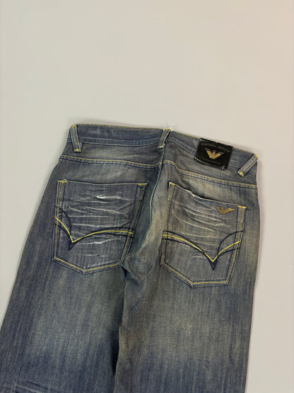 Armani Jeans L