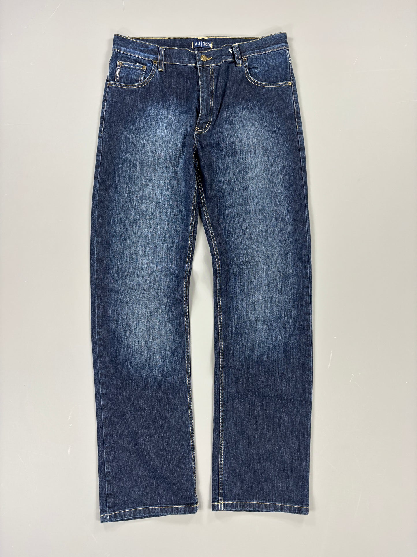Emporio Armani Jeans XL (Relaxed) 61season