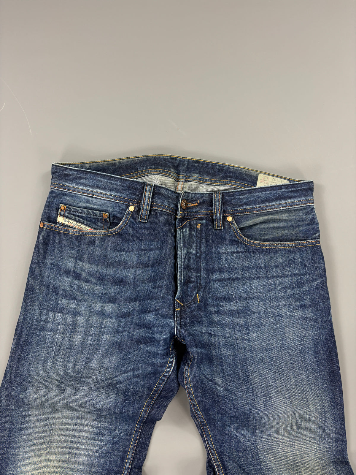 Jeans 61season
