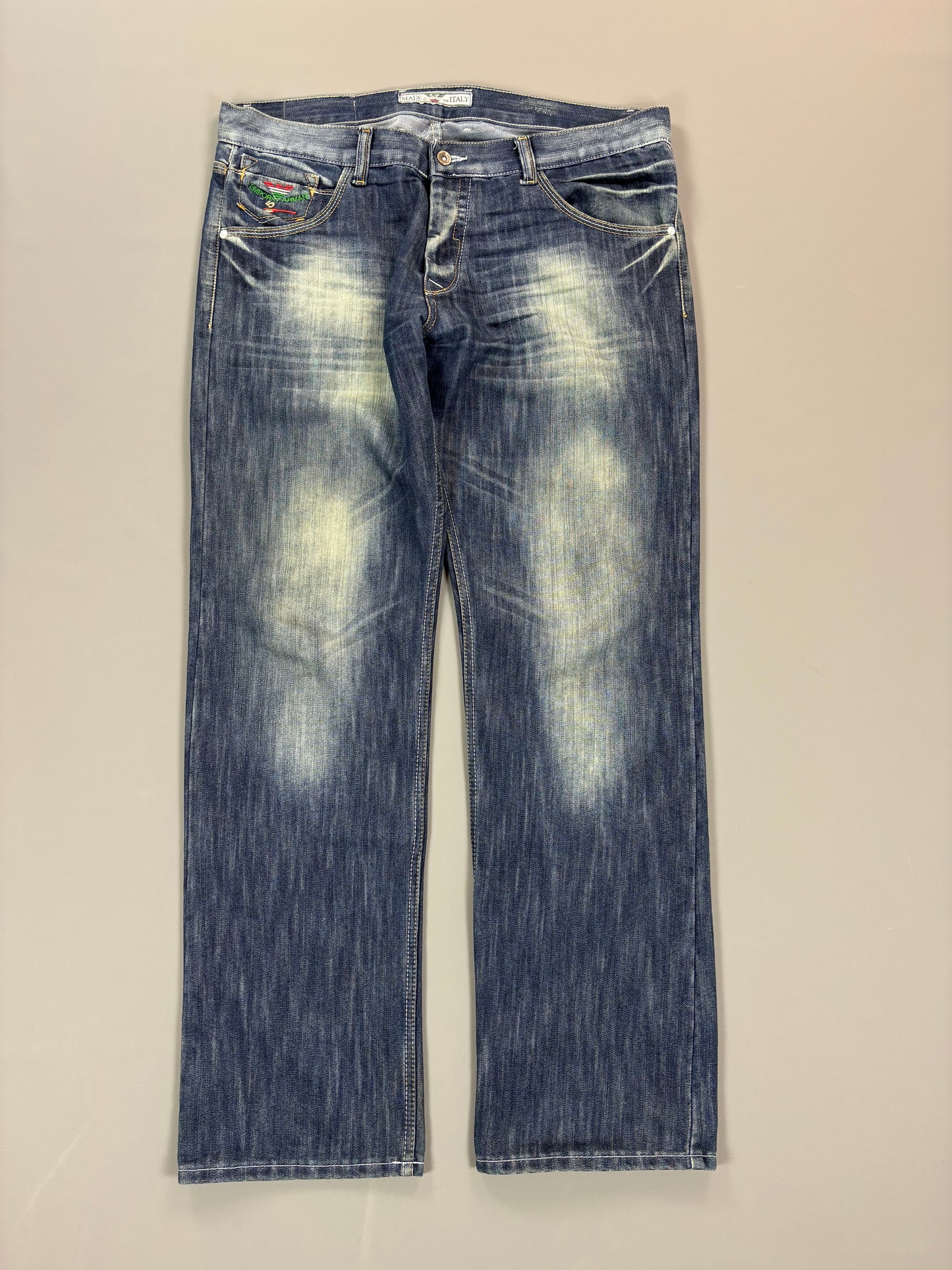 Armani Jeans L