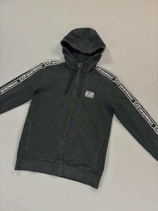 Armani Zip M