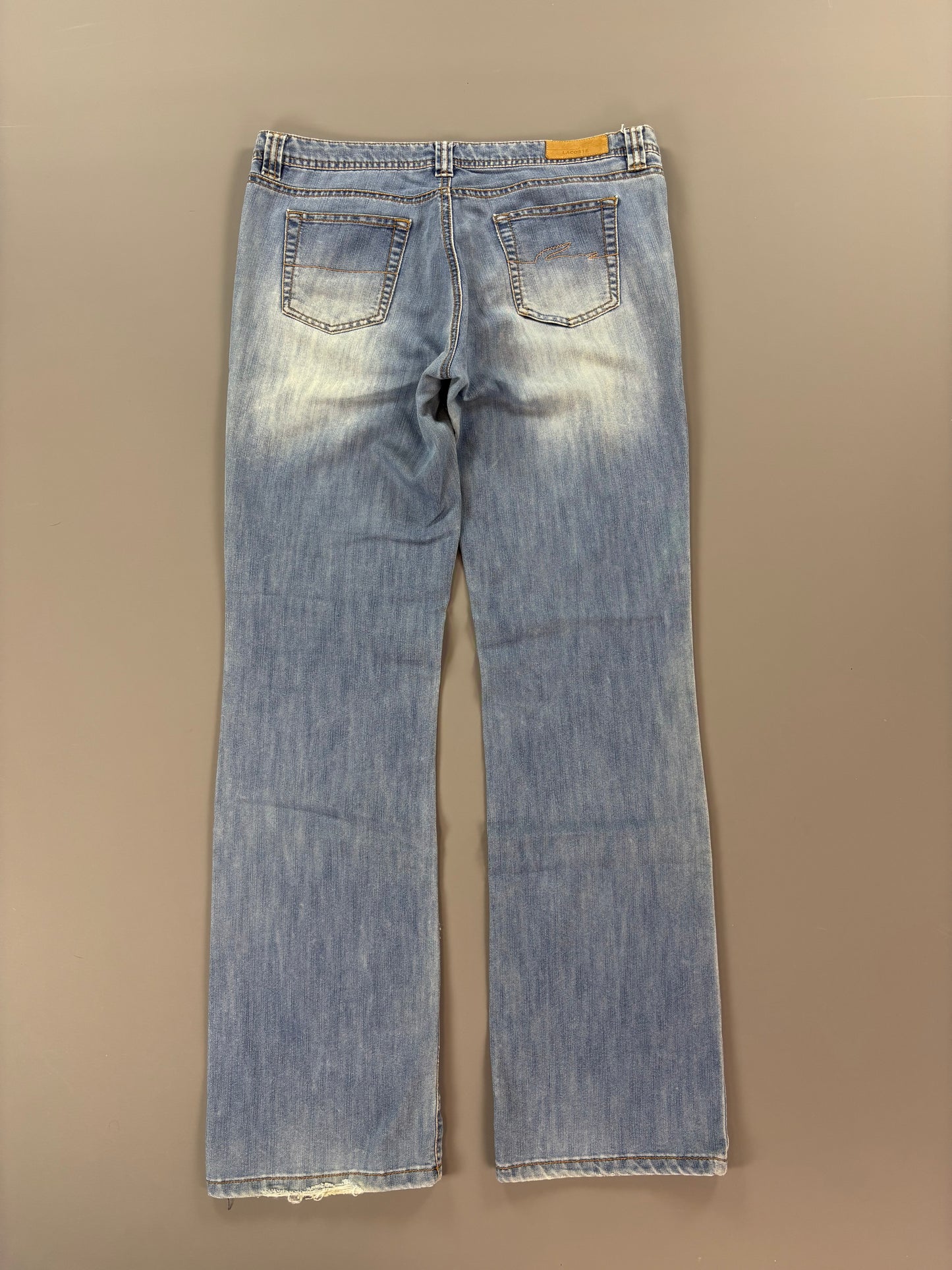 Lacoste Jeans M-L