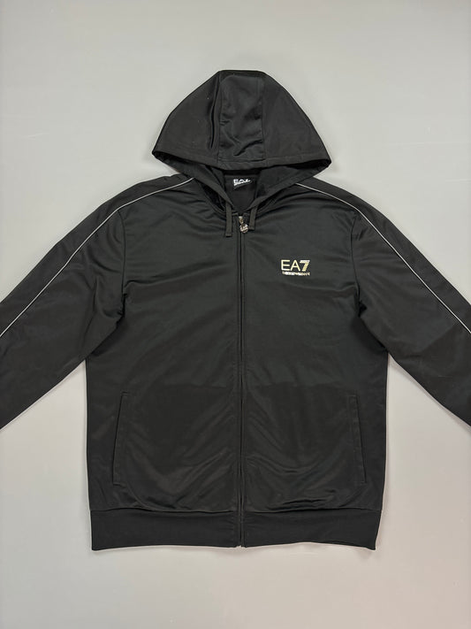 Emporio Armani Sweatjacke L