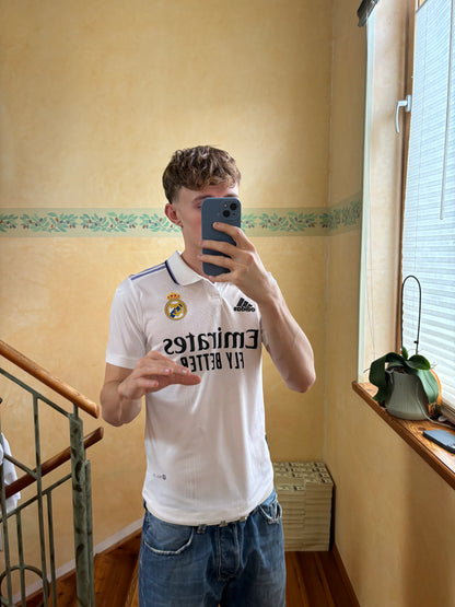 Real Madrid Polo S