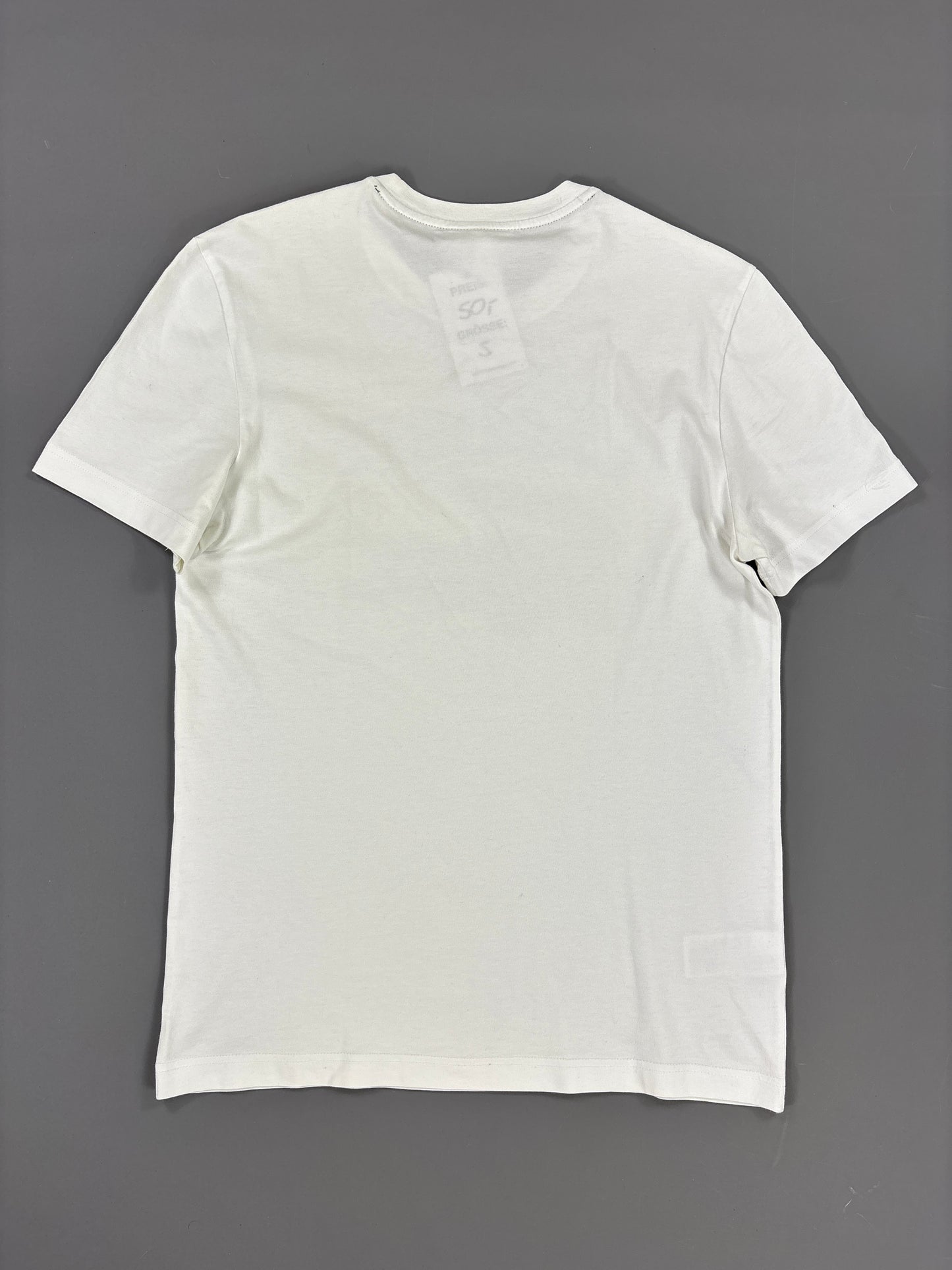Lacoste Vintage T-Shirt S 61season