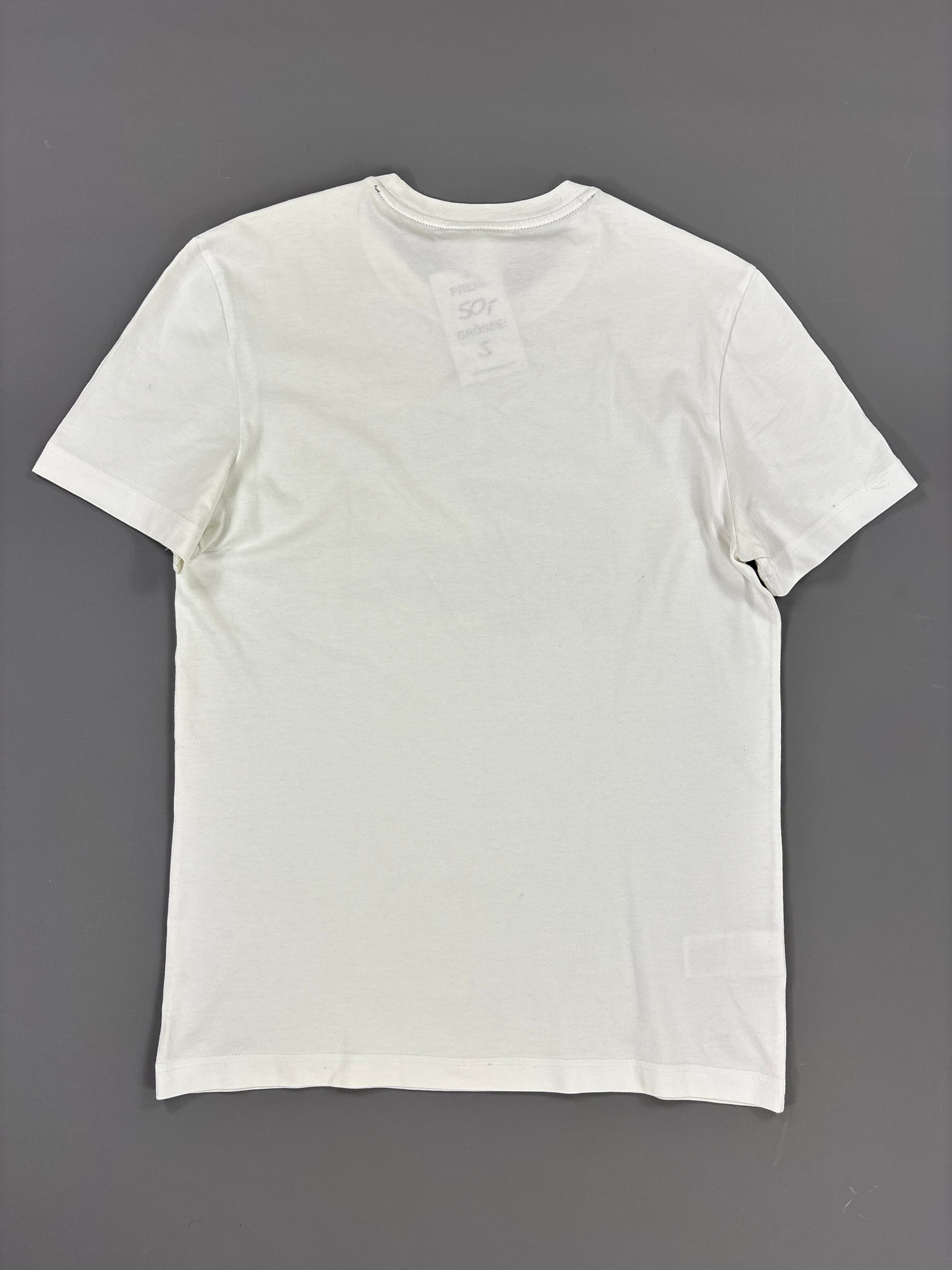 Lacoste Vintage T-Shirt S 61season