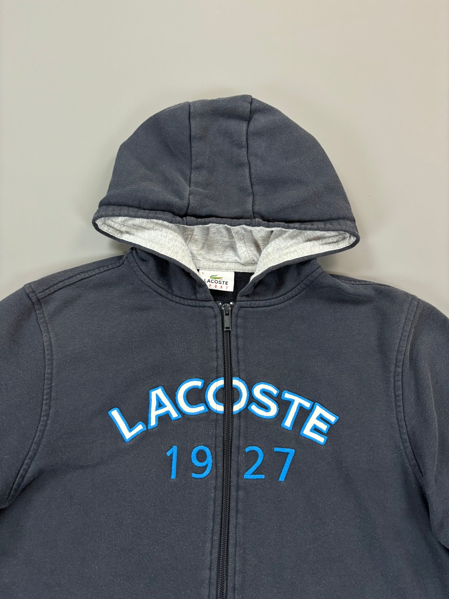 Lacoste Zip M