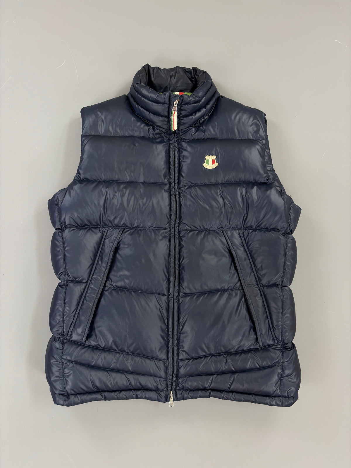 Dolomite Vintage Weste (S) 61season