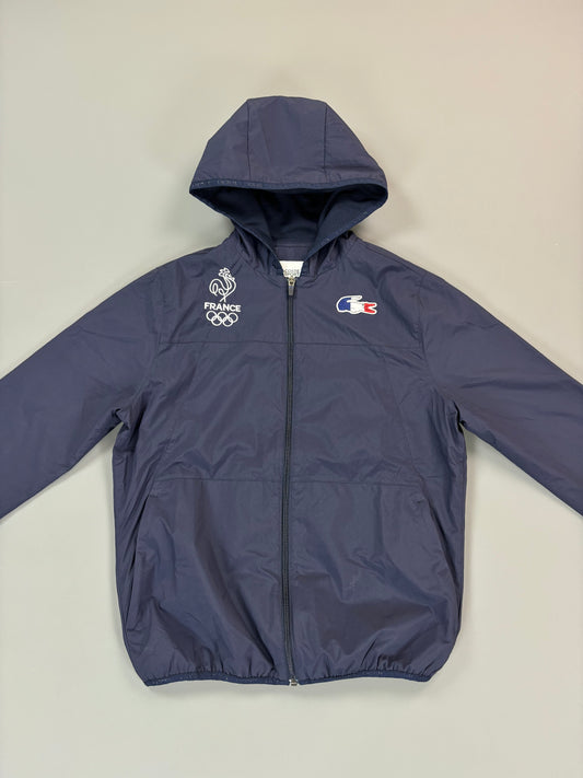 Lacoste France Jacke S