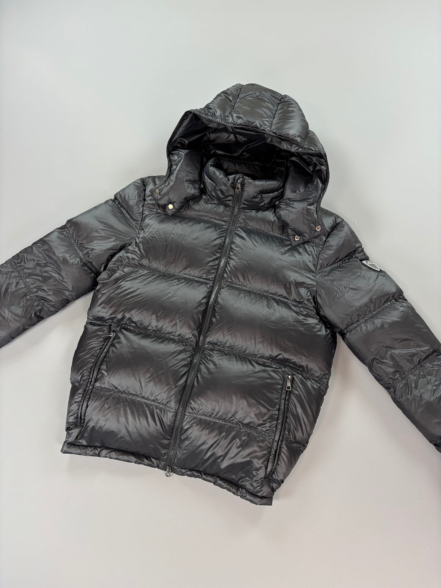 Armani Winterjacke S