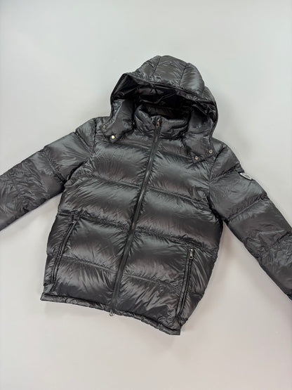 Armani Winterjacke S