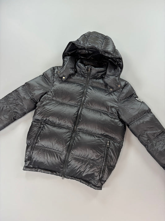 Armani Winterjacke S