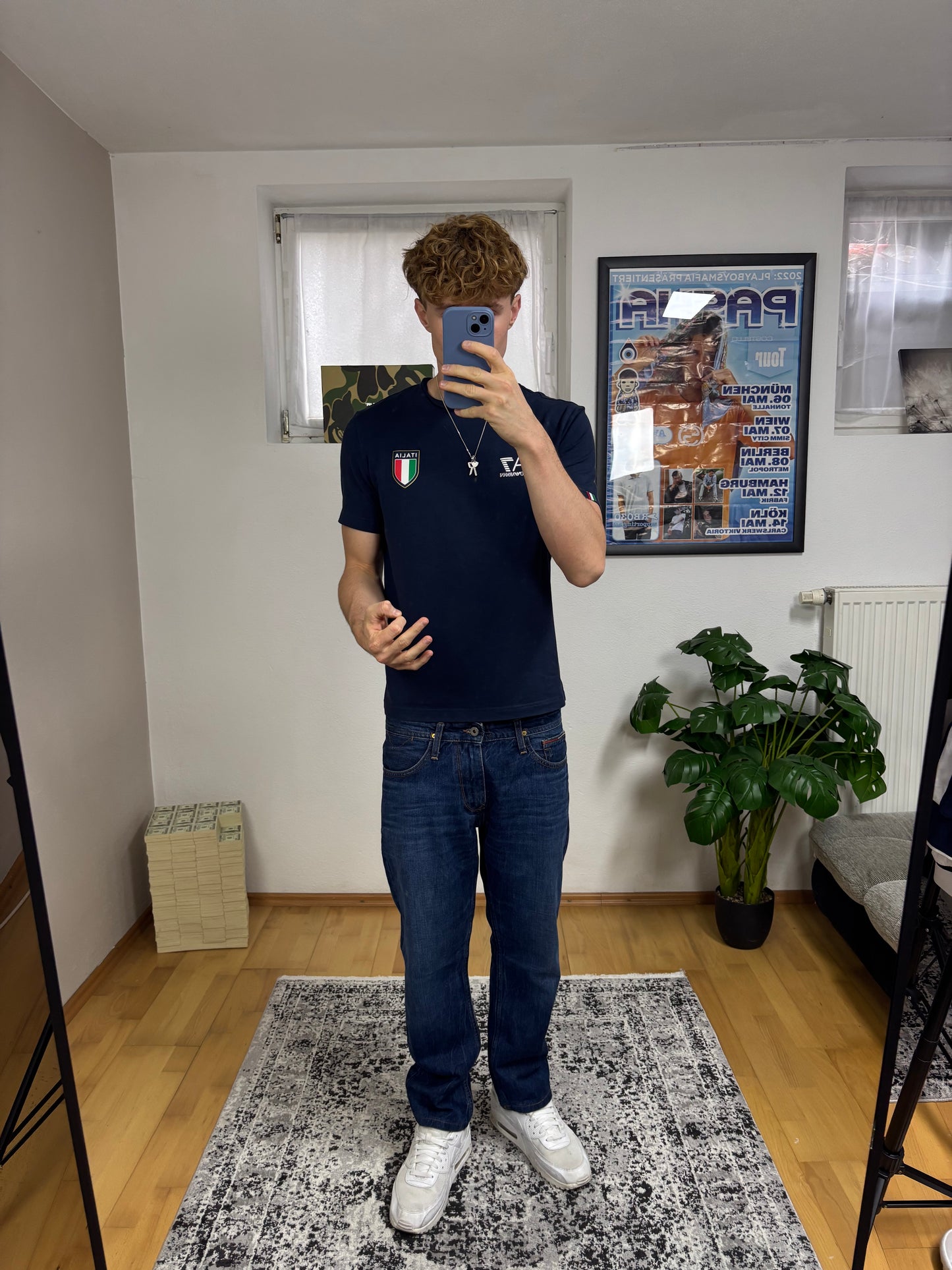 Tommy Jeans S