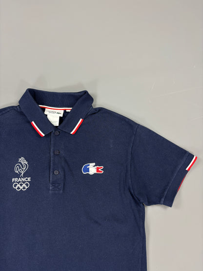 Lacoste France Polo M 61season
