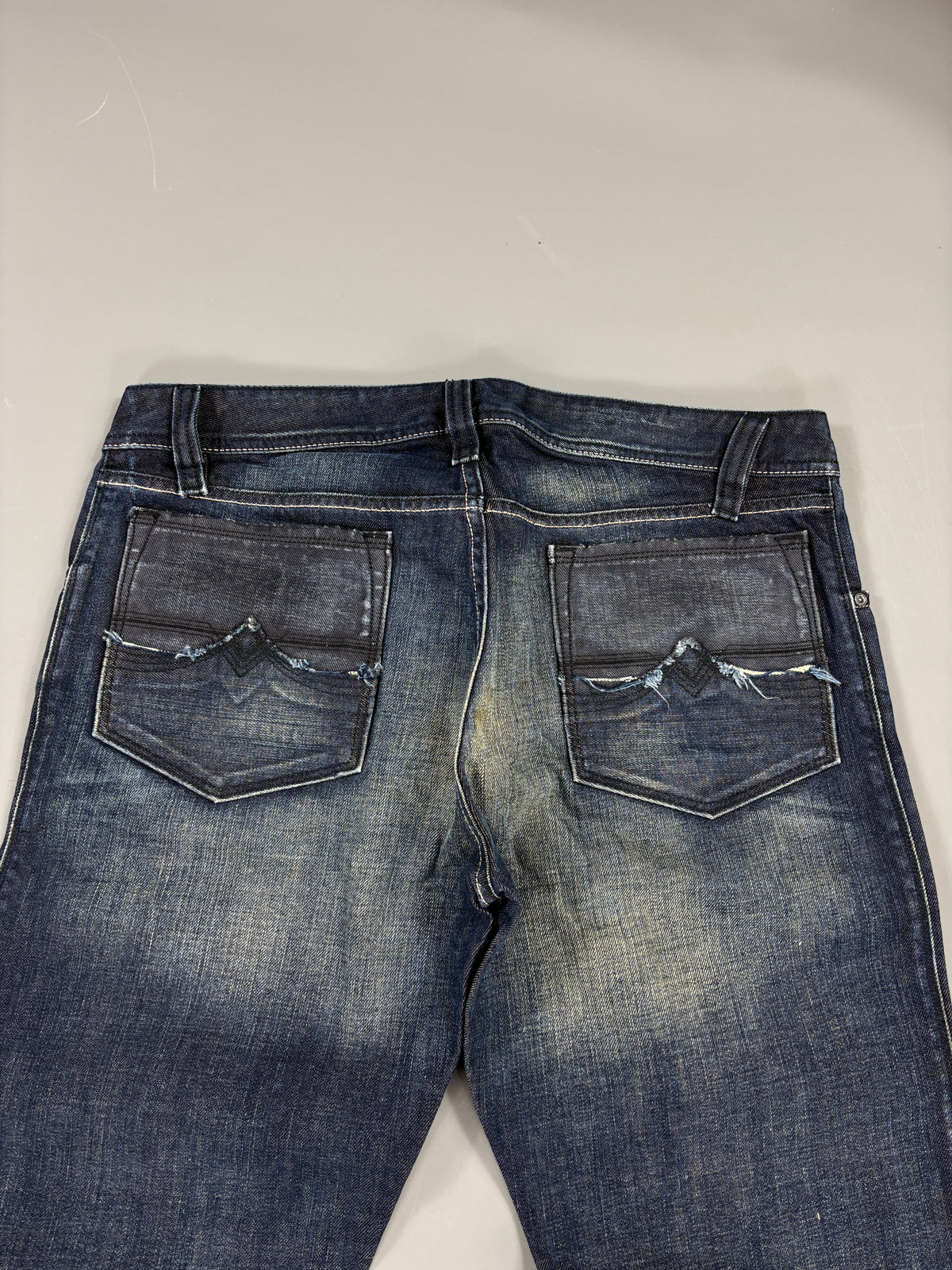 Diesel Bootcut Zaf Jeans vintage (M) 61season