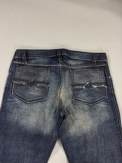 Diesel Bootcut Zaf Jeans vintage (M) 61season