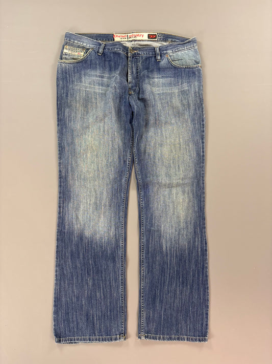 Diesel Jeans L