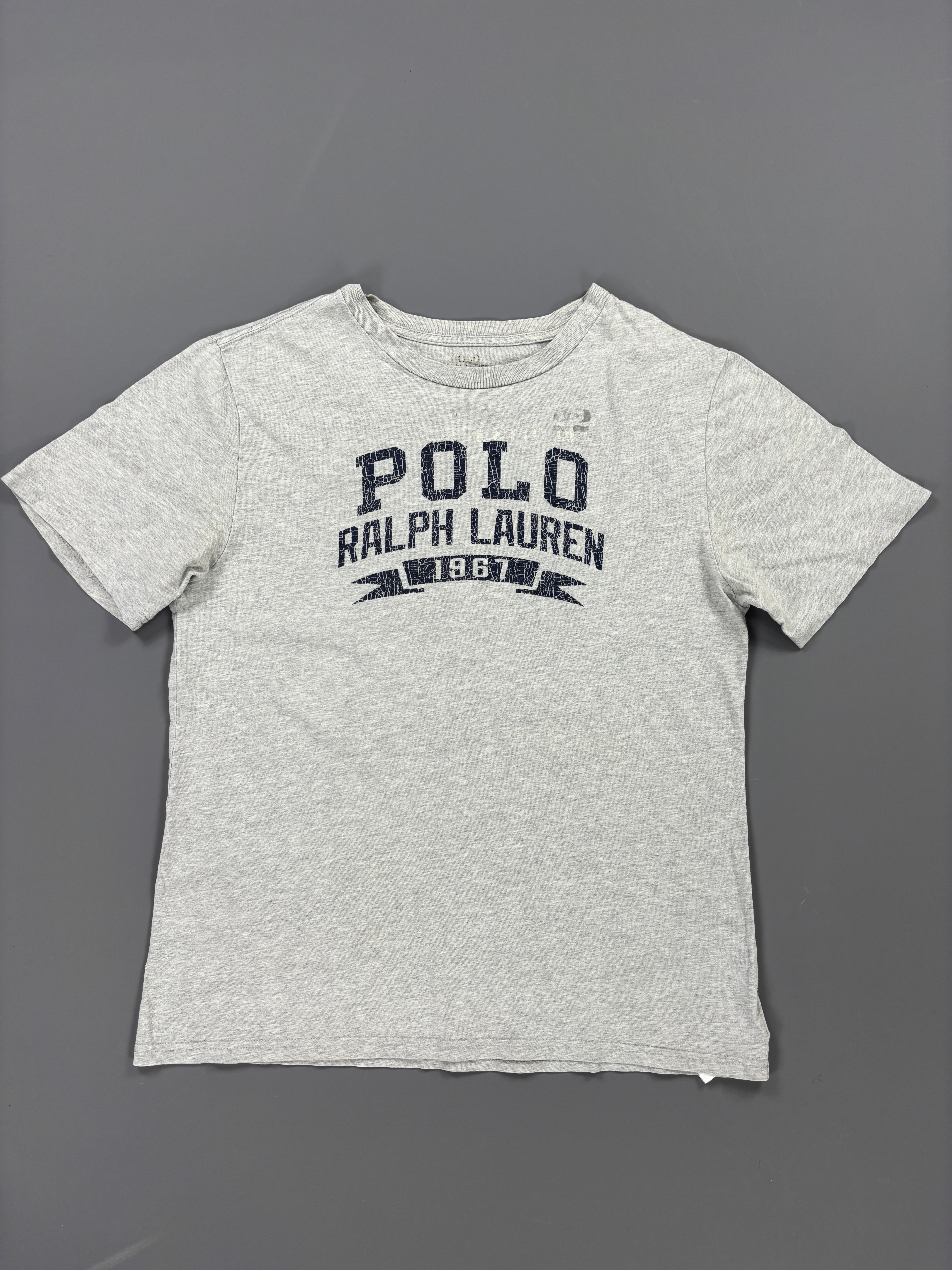 Polo Ralph Lauren Vintage T-Shirt S 61season