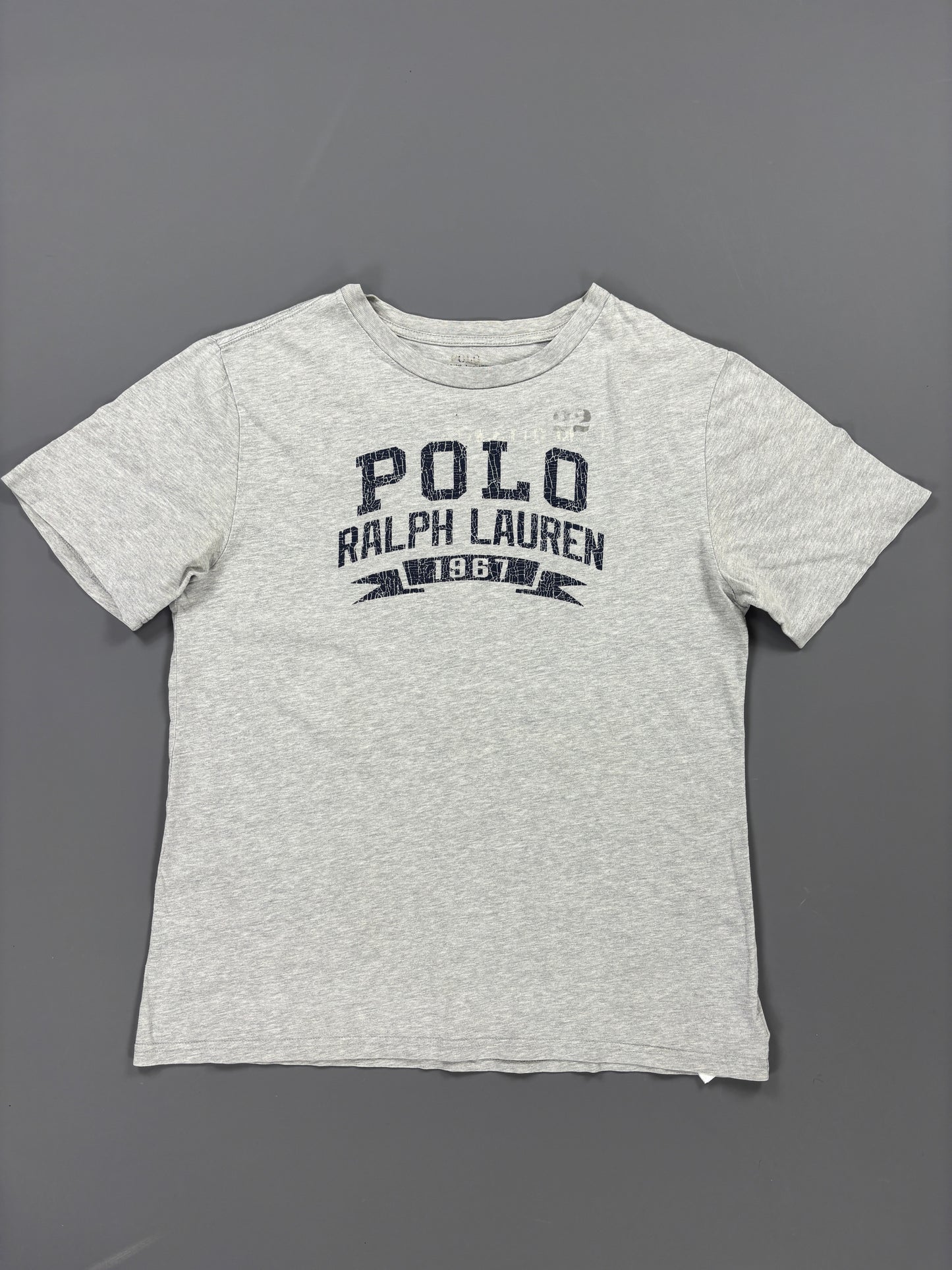 Polo Ralph Lauren Vintage T-Shirt S 61season